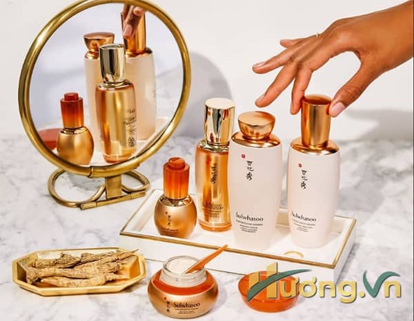  Sulwhasoo