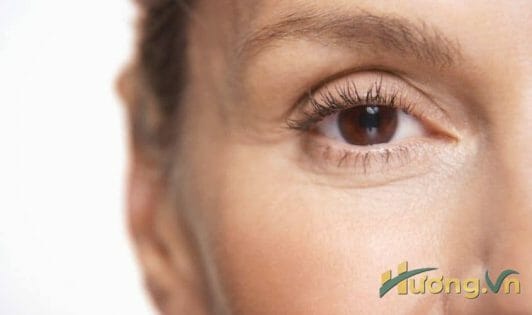 Mặt nạ mắt giúp ngăn ngừa lão hoá