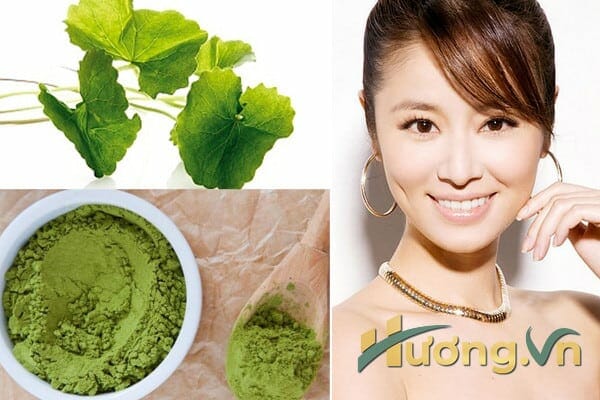 Tác dụng trị mụn
