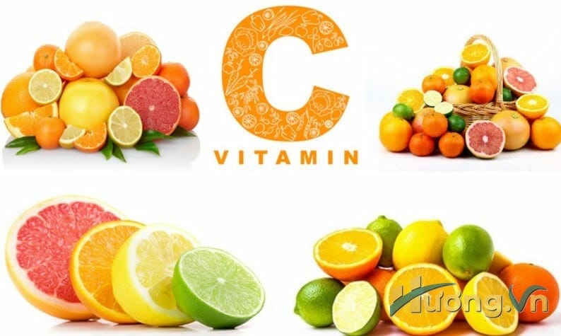 Vitamin C 