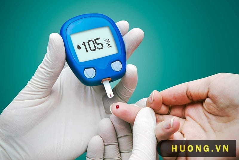 Vi khuẩn trong khoang miệng sản xuất ra insulin gây bệnh tiểu đường 