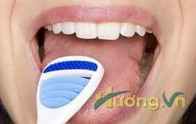 Biện pháp xử lý hôi miệng