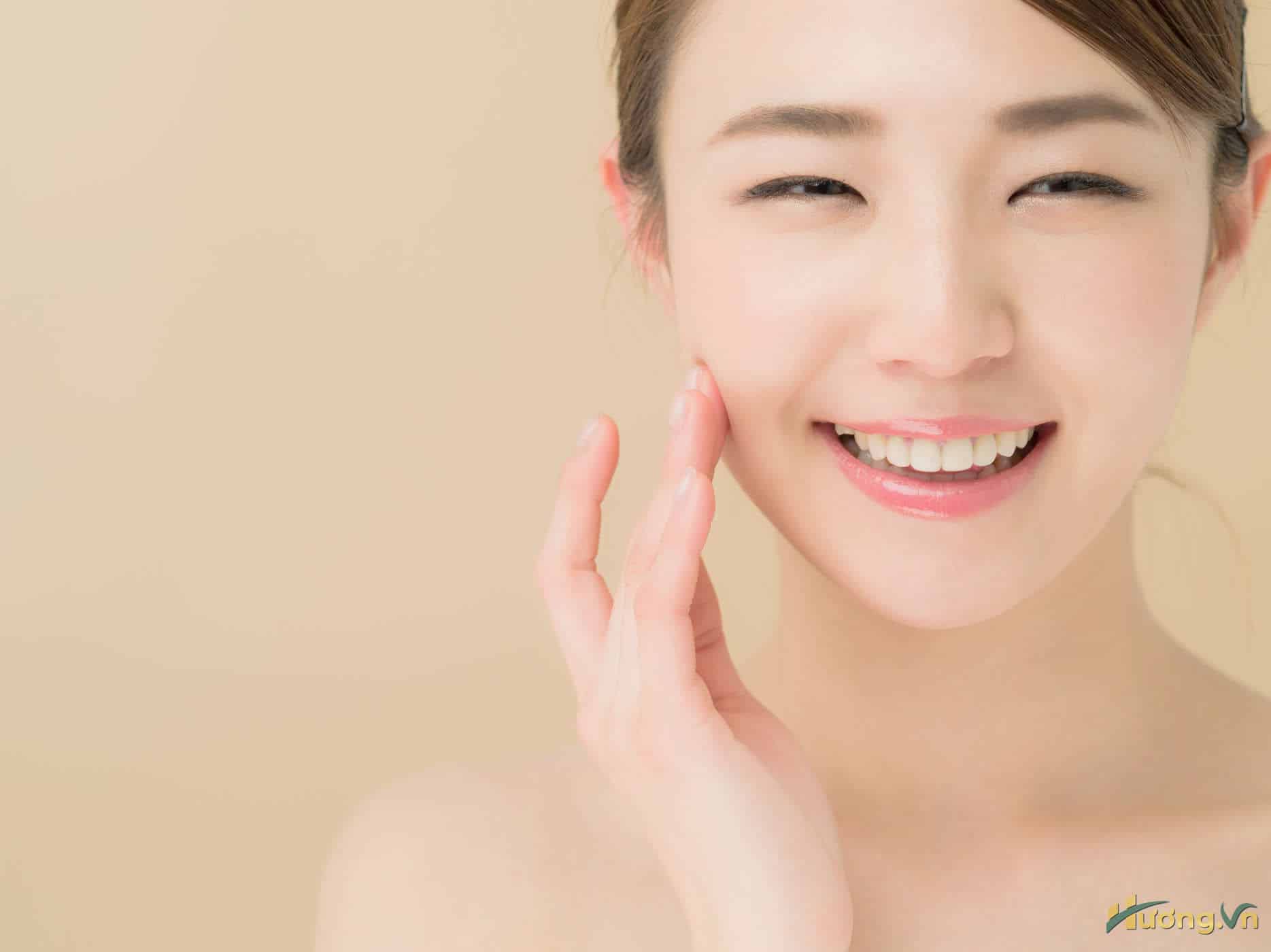 Chăm sóc răng miệng