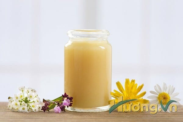 Cách sử dụng sữa ong chúa