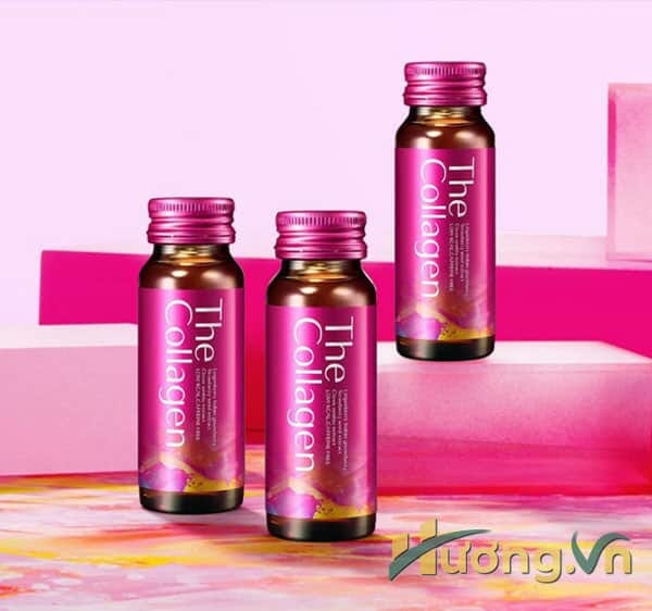 thương hiệu nổi tiếng của ngành mỹ phẩm Nhật Bản