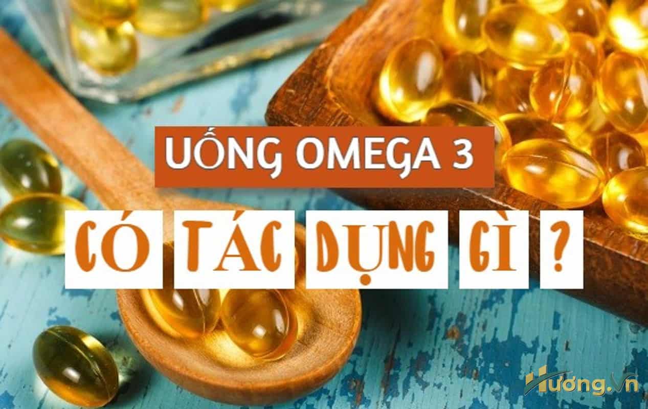 omega-3 