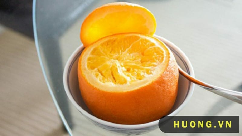 Hình ảnh quả cam