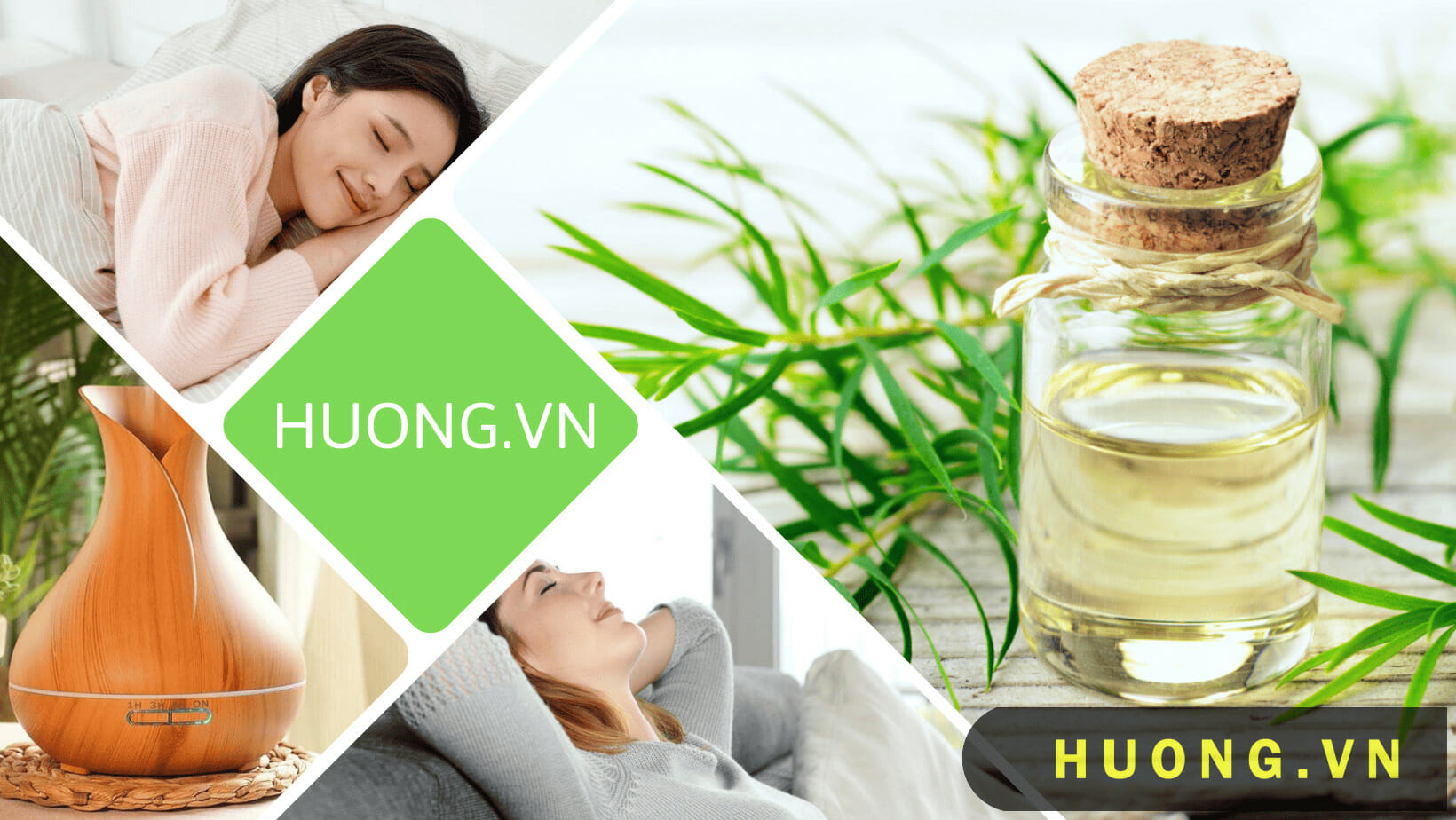 Hình ảnh có nên dùng tinh dầu hay không