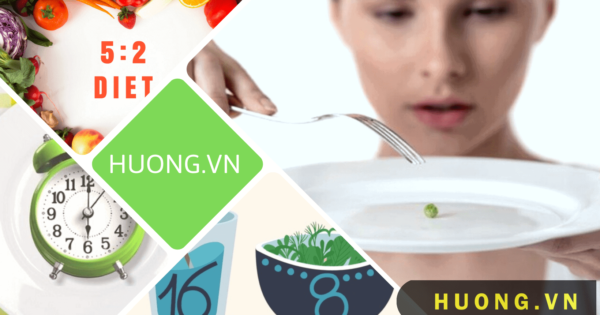 Hình ảnh nhịn ăn có giảm cân không