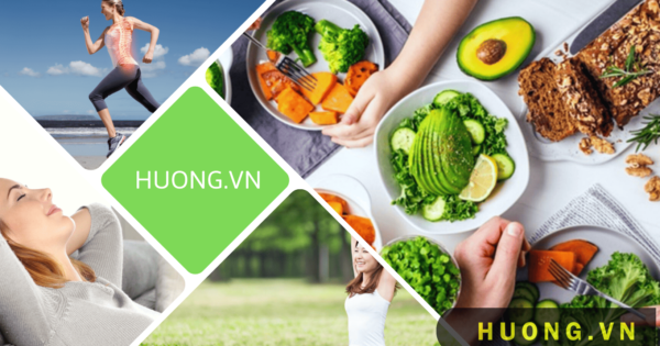 Hình ảnh lợi ích ăn chay
